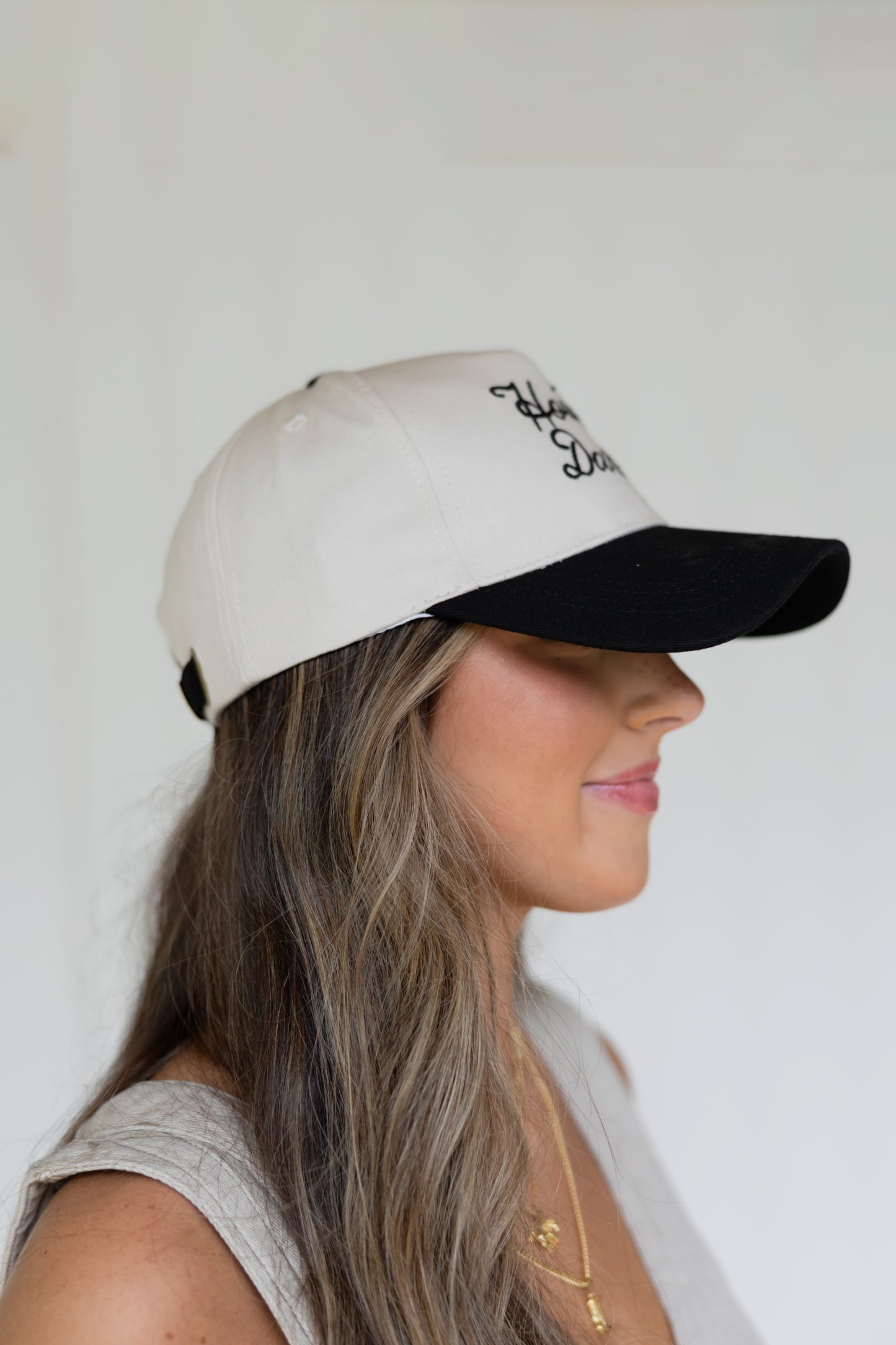 Howdy Darlin' Trucker Hat