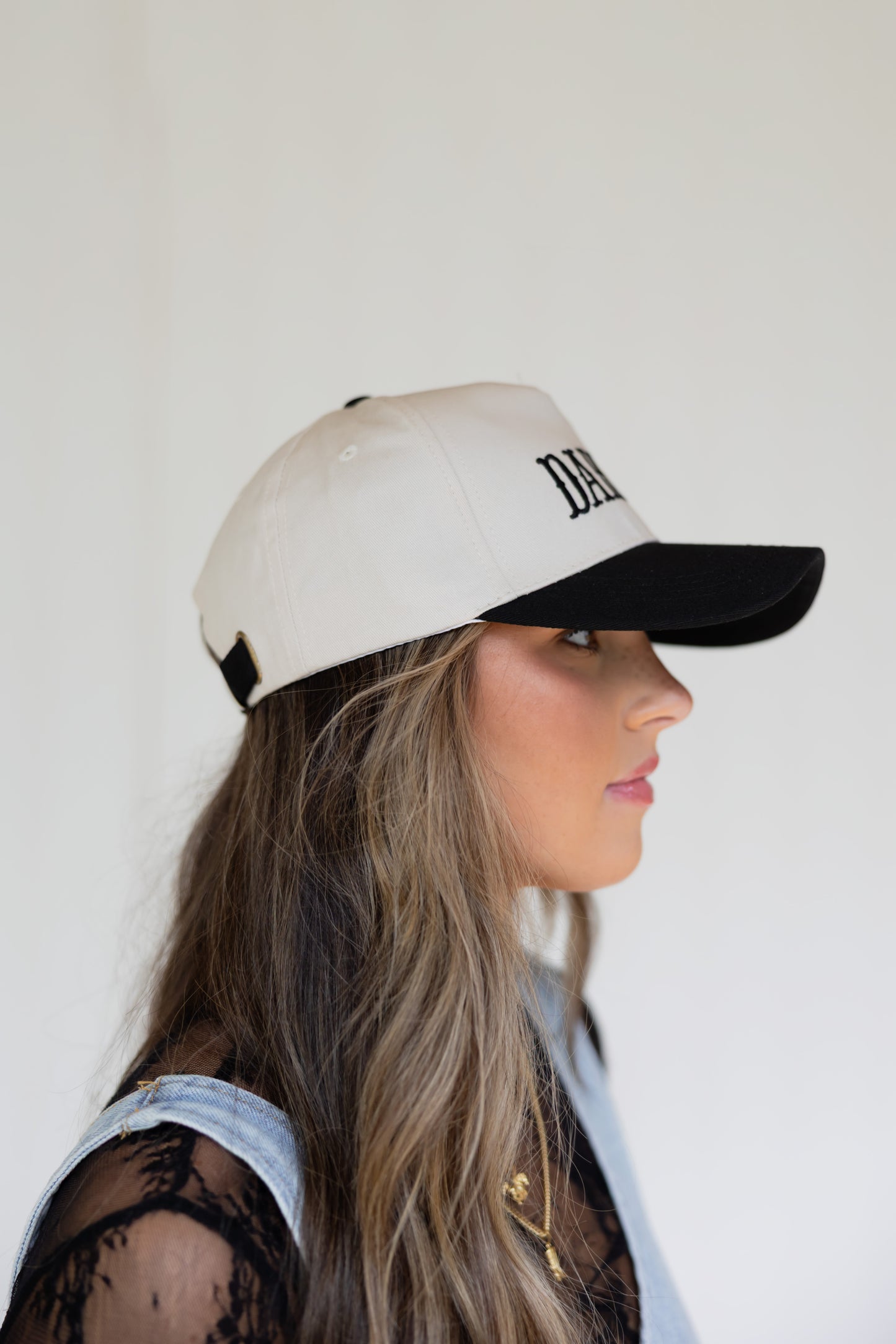 Darlin' Trucker Hat