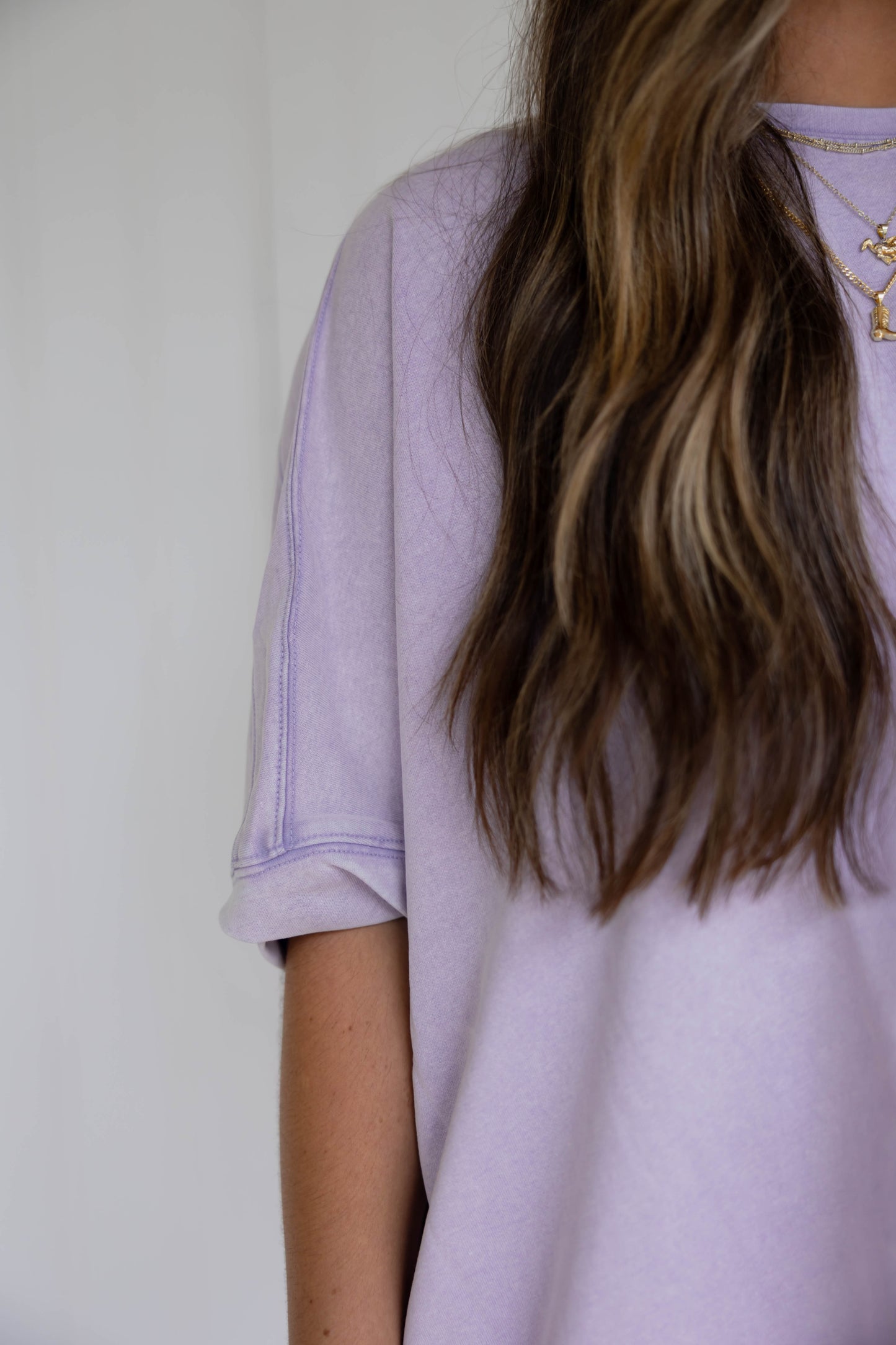 Everyday Mineral Wash Tee