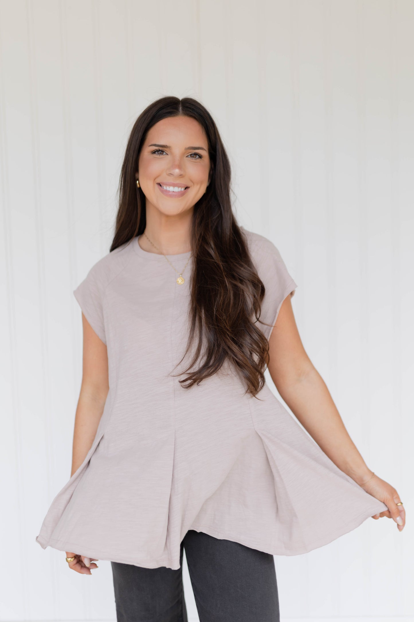 The Mindy Top