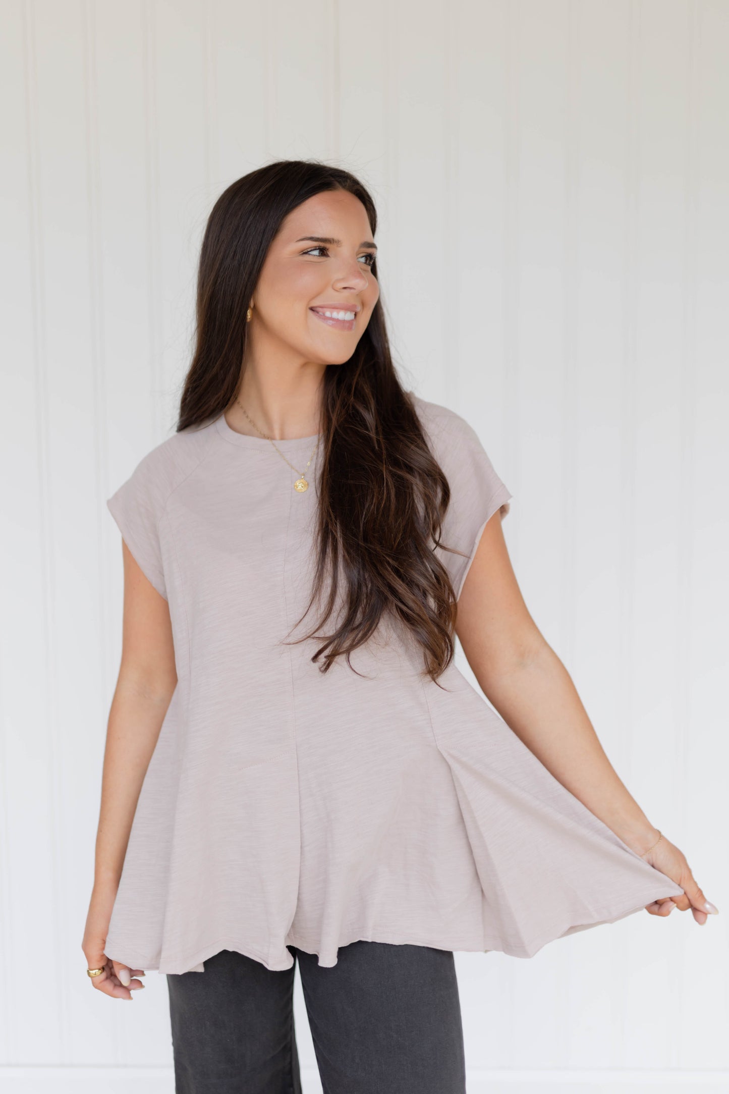 The Mindy Top