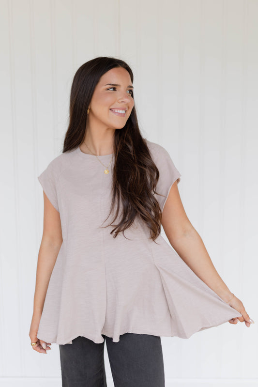 The Mindy Top