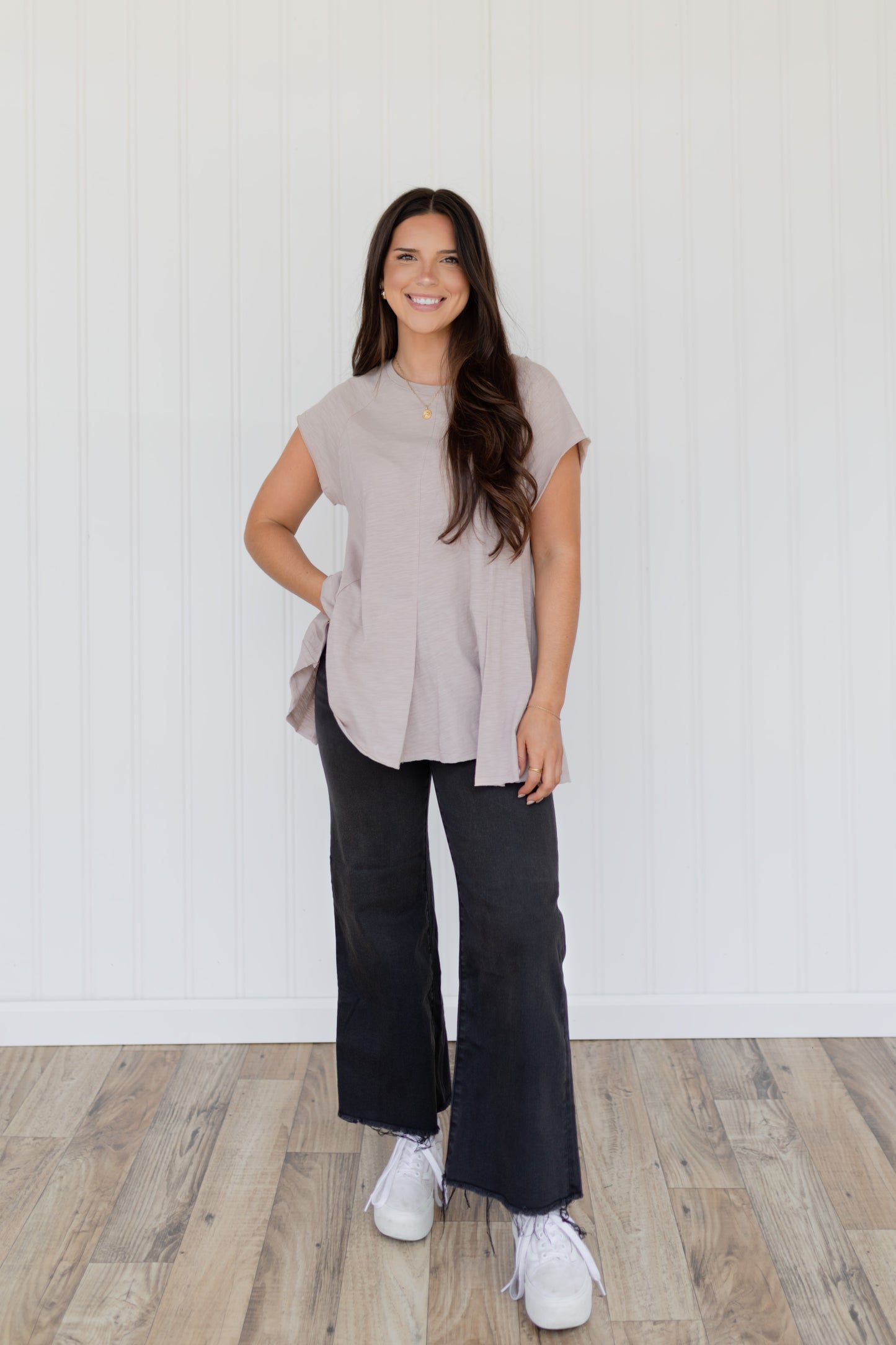 The Mindy Top