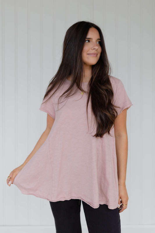 The Rose Top