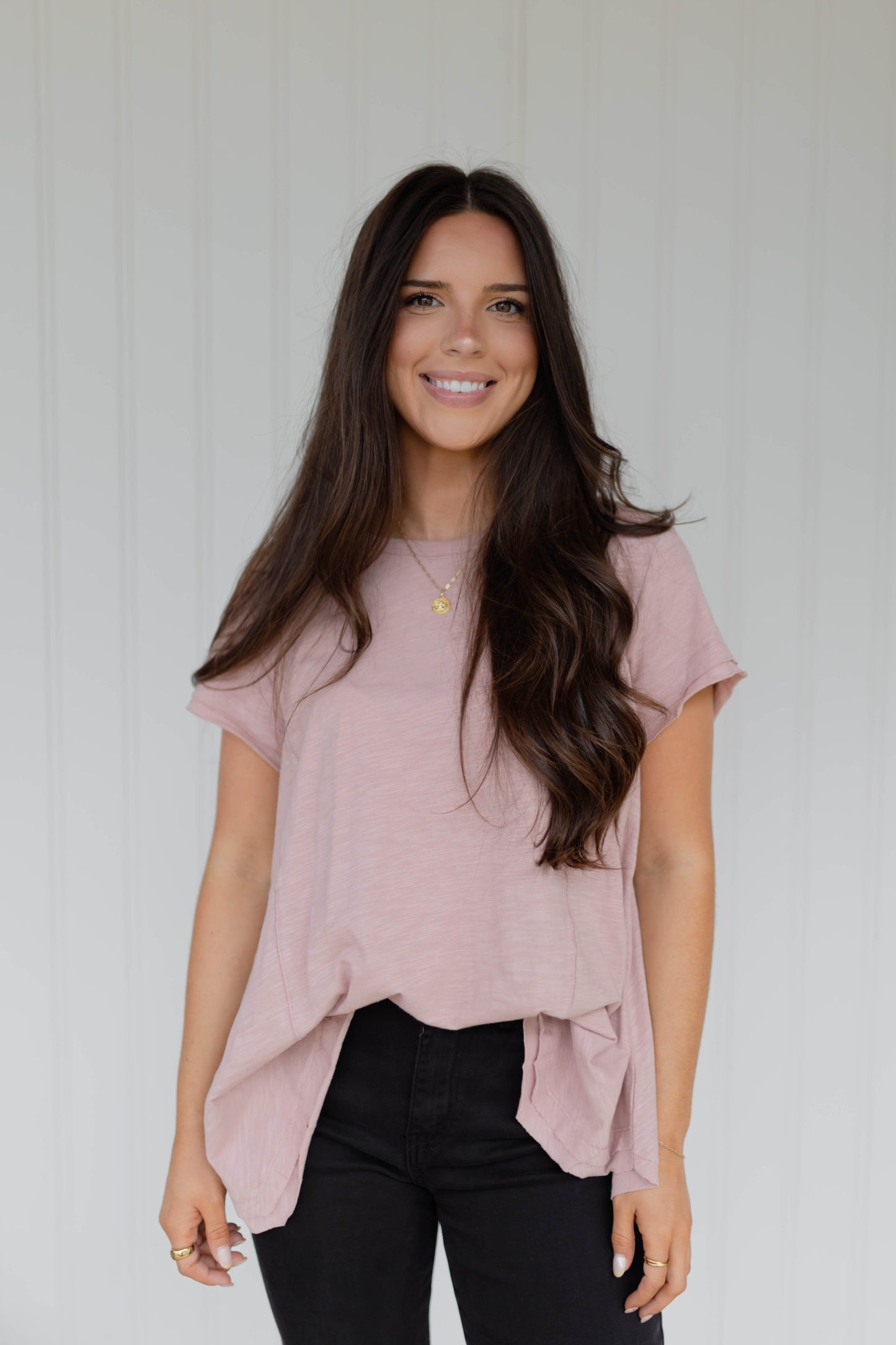 The Rose Top