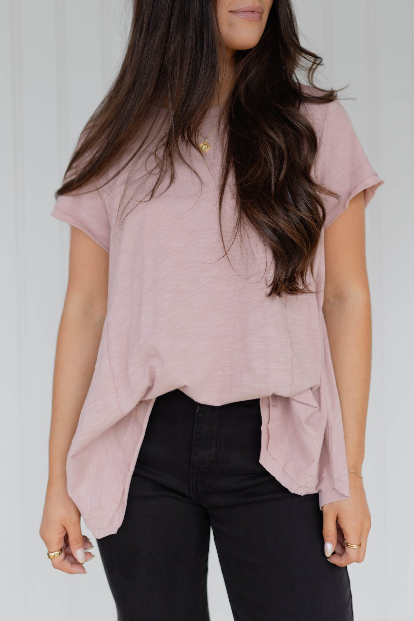 The Rose Top