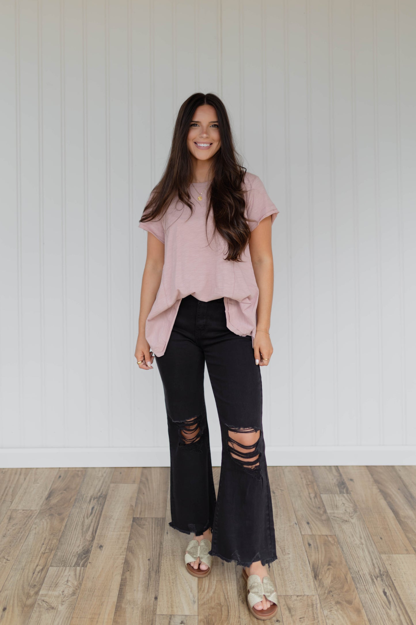 The Rose Top