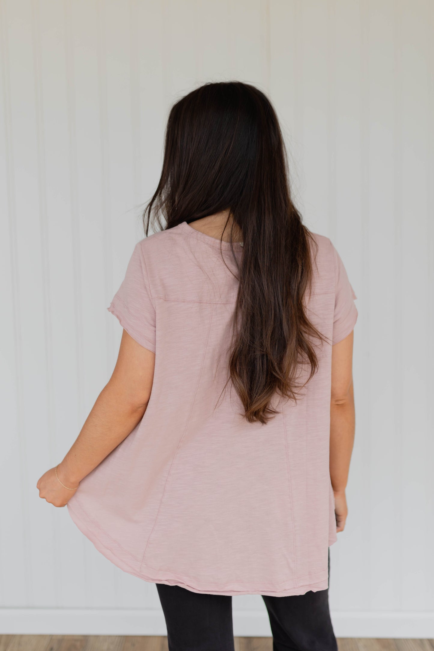The Rose Top