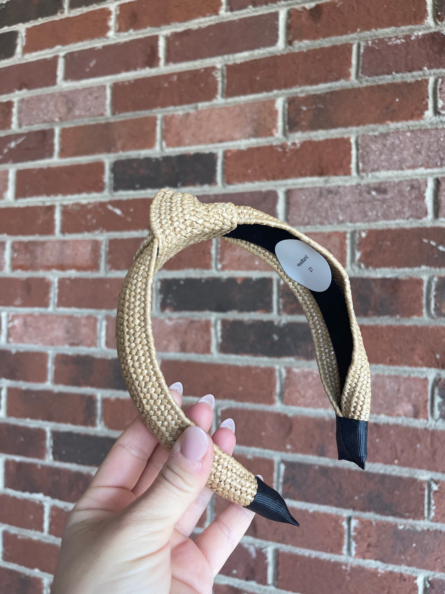 Headband