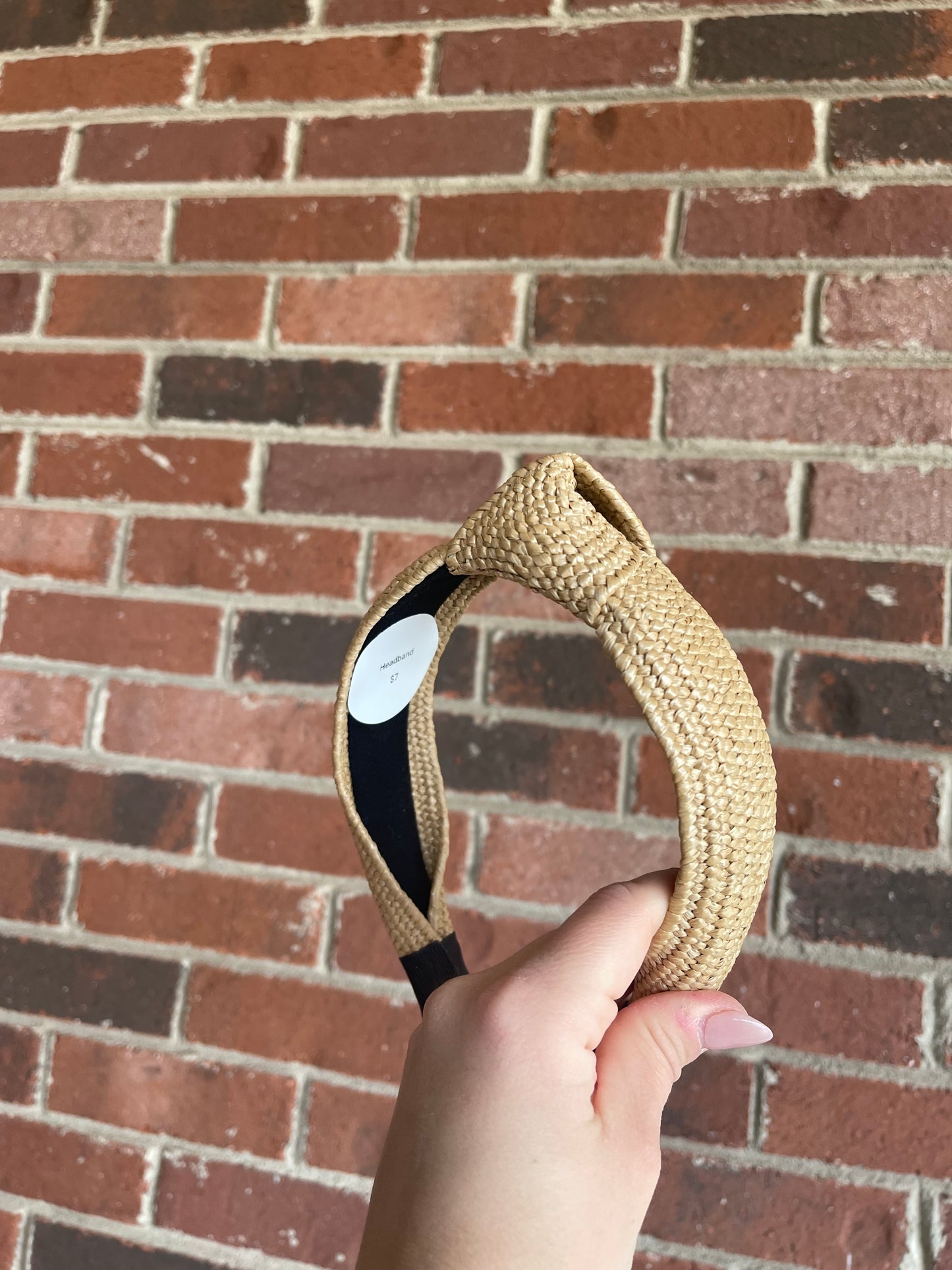 Headband